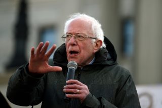 bernie sanders